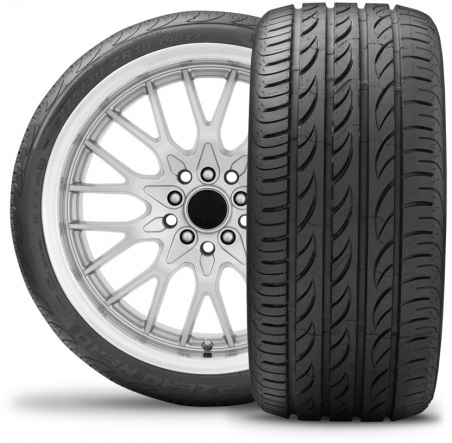 Pirelli Pzero Nero GT (2)